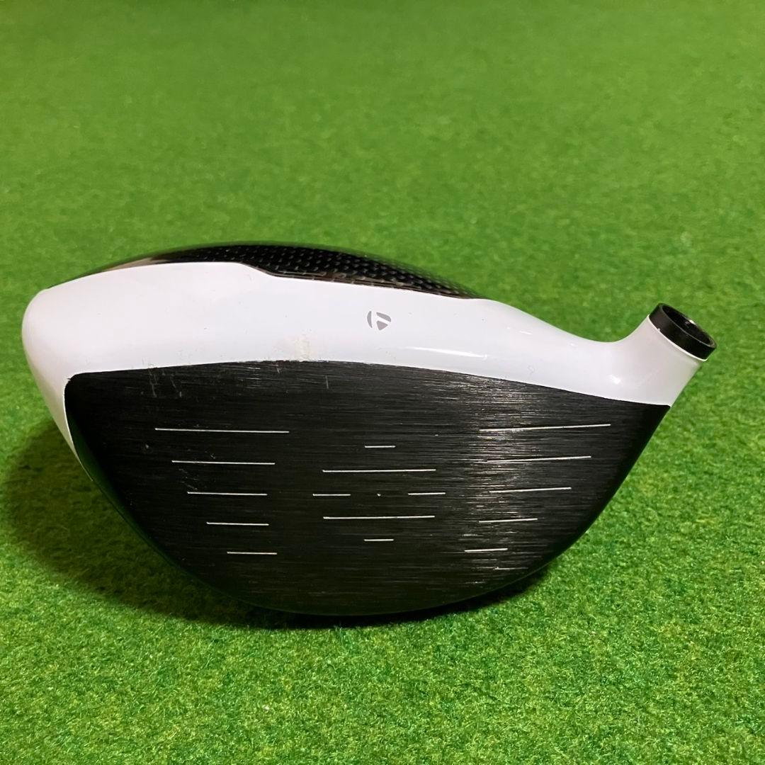 テーラーメイド М2（2017）ドライバー　10.5° ヘッド