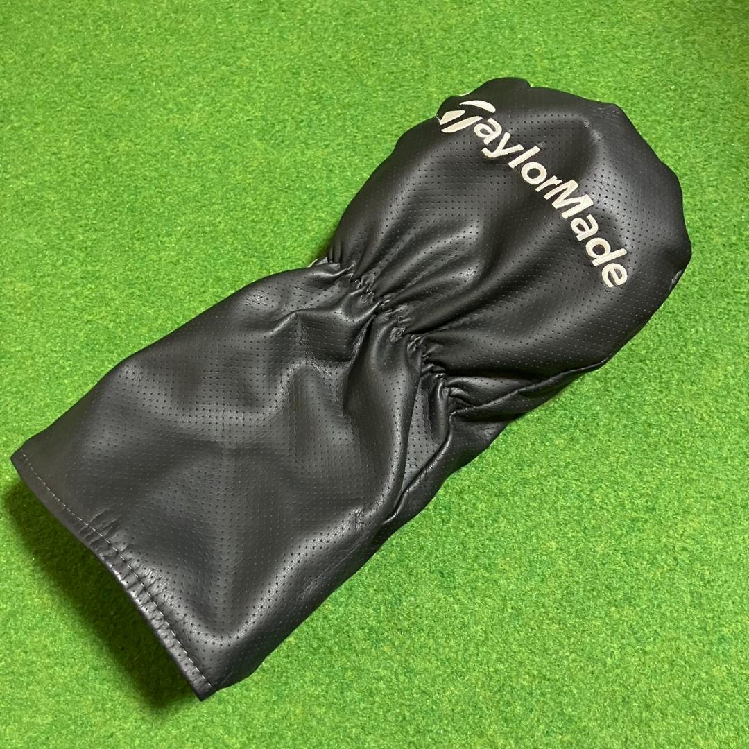 テーラーメイド М2（2017）ドライバー　10.5° ヘッド