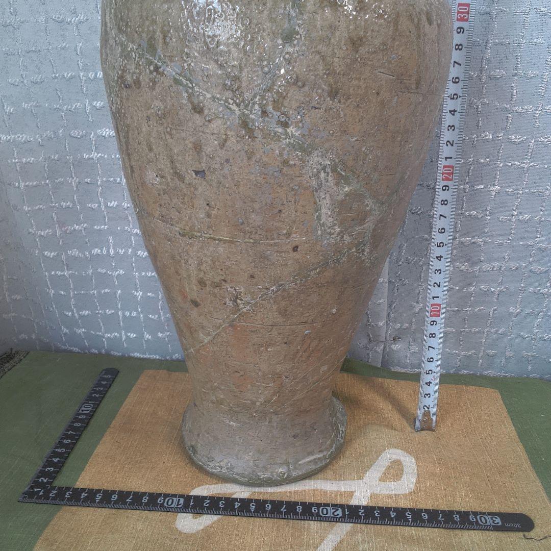 骨董 古美術 古瀬戸？