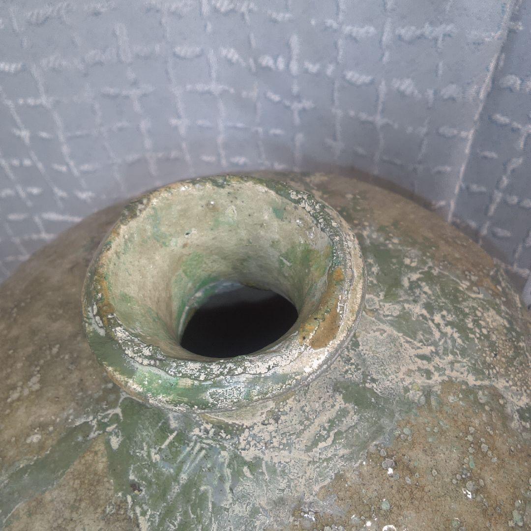 骨董 古美術 古瀬戸？