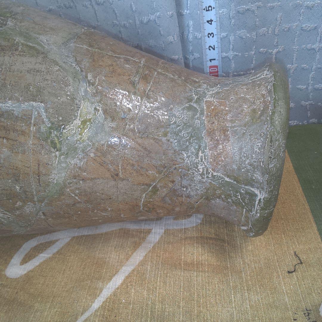 骨董 古美術 古瀬戸？