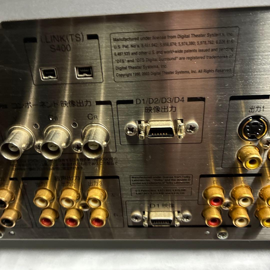 TOSHIBA HD DVDレコーダー RD-A1