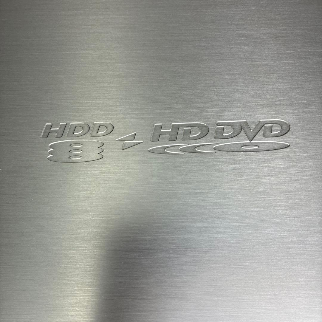 TOSHIBA HD DVDレコーダー RD-A1