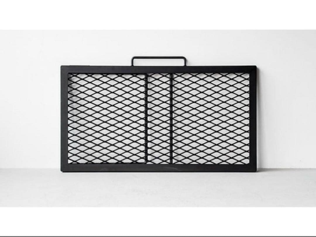 サンゾー工務店 IRON TABLE 未使用