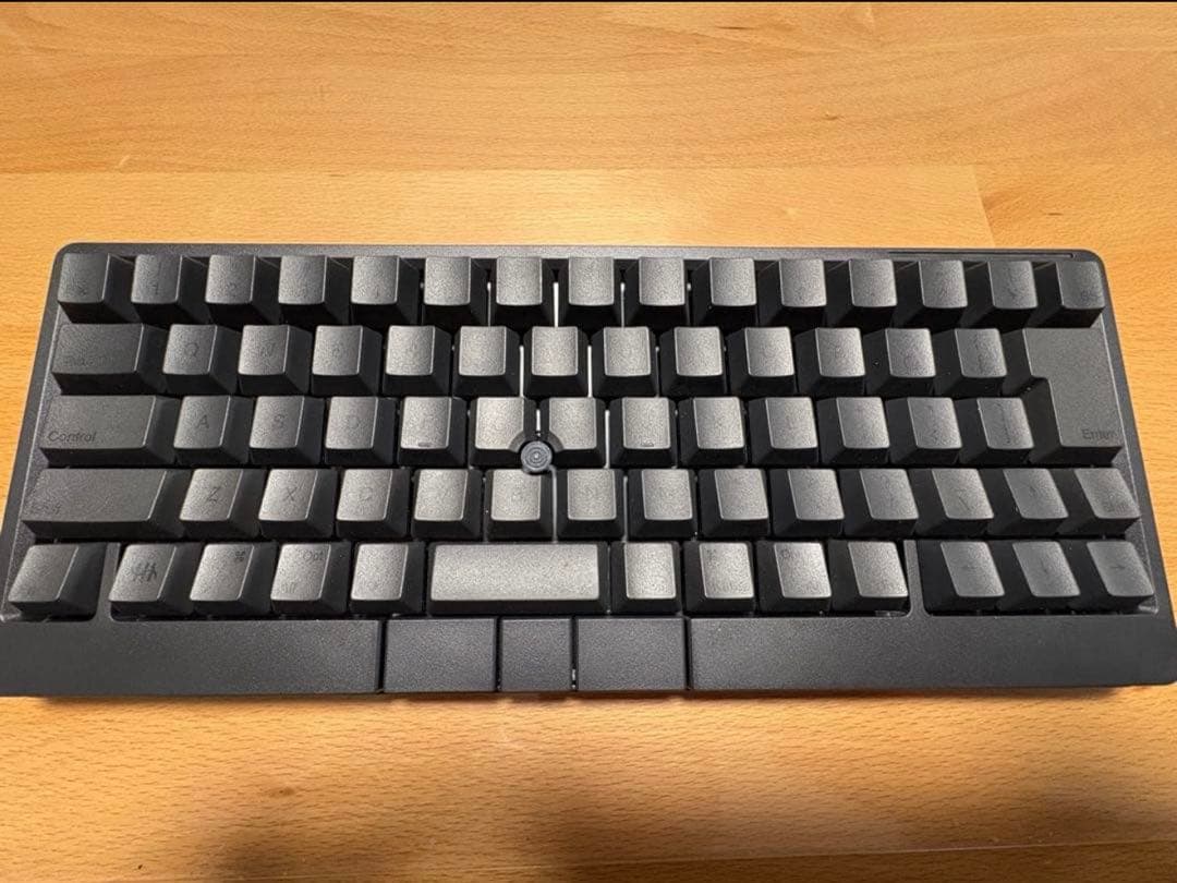 （最終！！本日中限定！！）HHKB studio 日本語配列