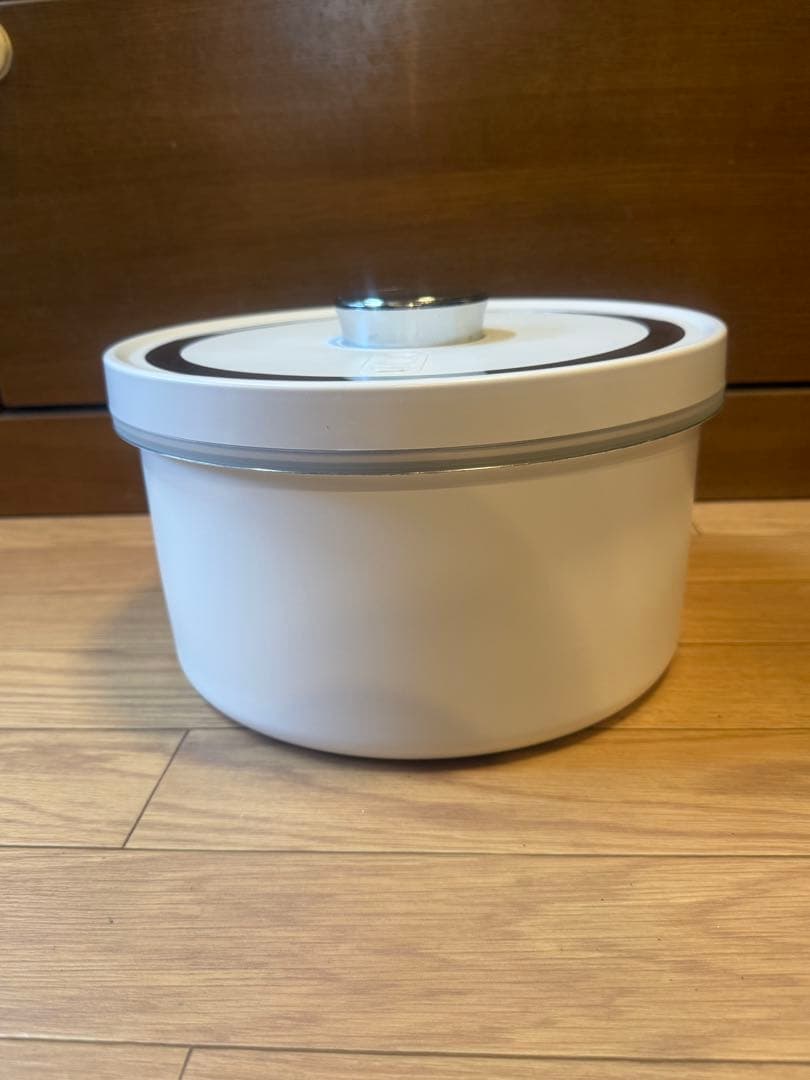 Kimy OoBLE オーブル ホワイト