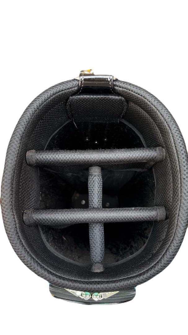 DANCE WITH DRAGON キャディバッグ