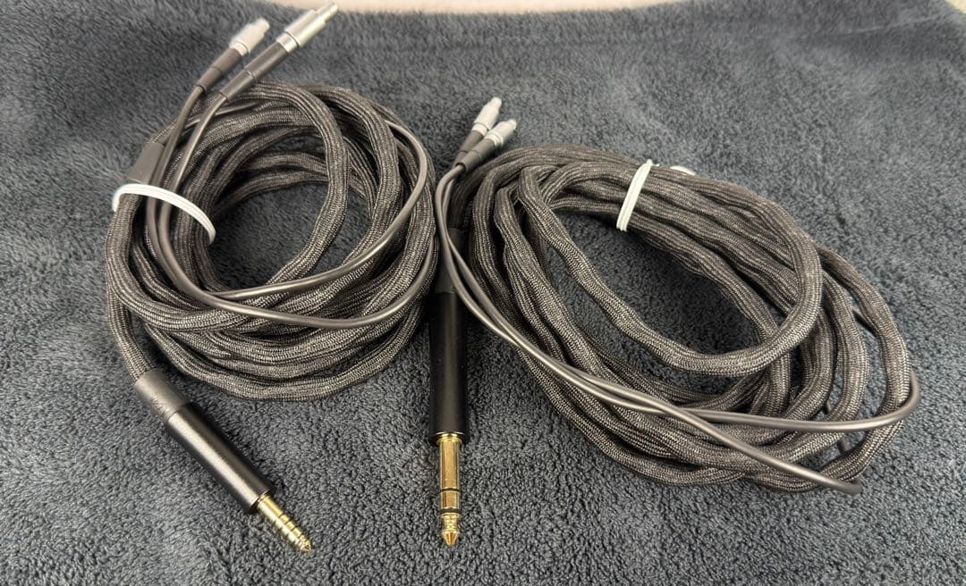 ★美品★Sennheiser ゼンハイザー HD800S