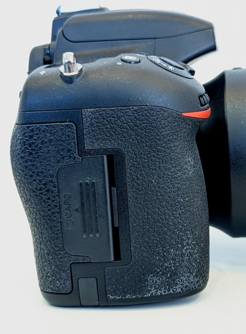 NikonD750 24-120mm f/4G VR シャッター6433回 美品