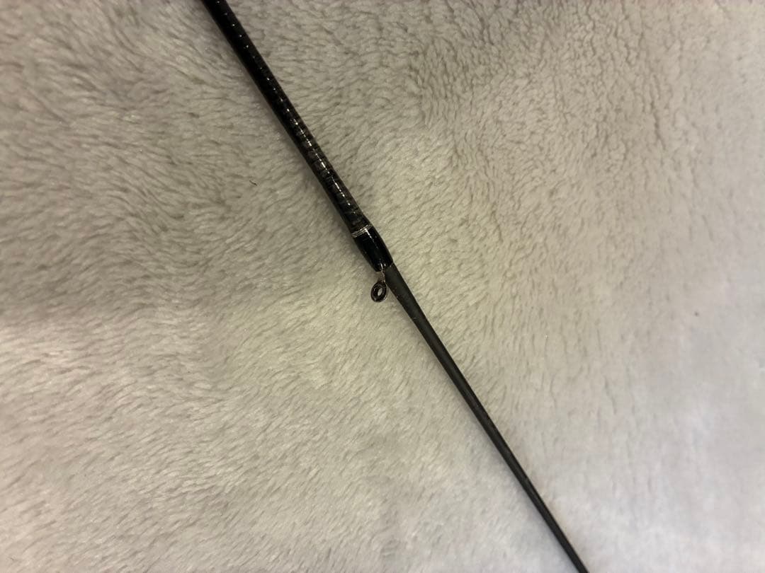 34 サーティーフォー Advancement FPR-55 F-tuned