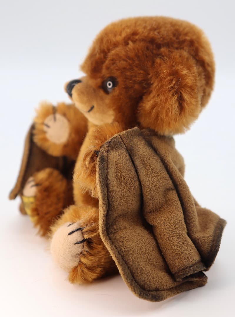 CHEEKY LITTLE BAT メリーソート マイクロ・チーキー コウモリ