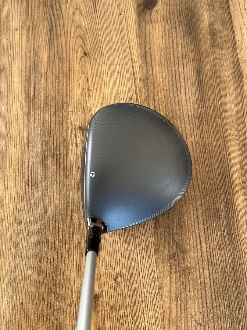 テーラーメイドゴルフ　QI35 MAX LITE レディース ドライバー
