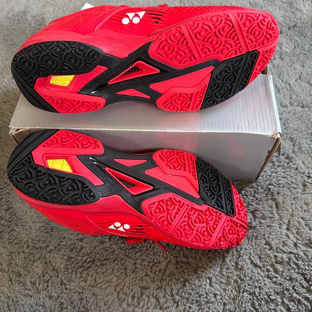 YONEX パワークッション　ソニケージ　2M GC