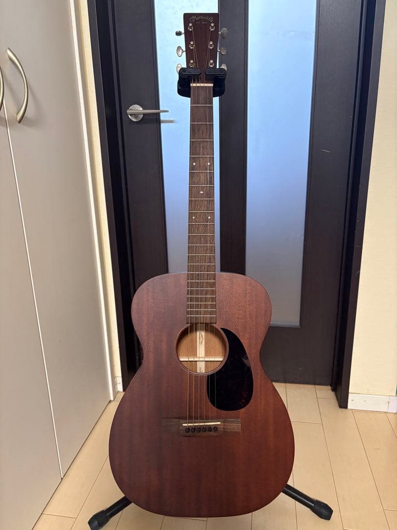 ギター Martin oo-15m