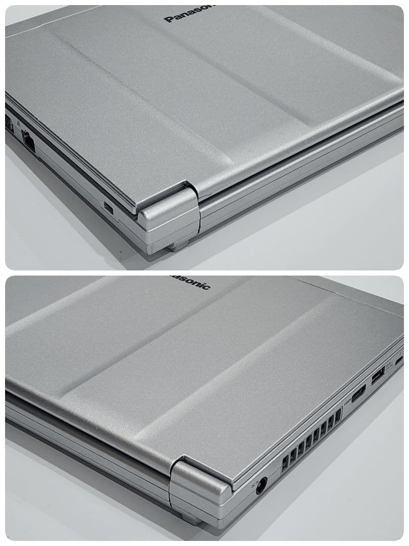 レッツノートCF-SV9★16G★512G★Office [275]