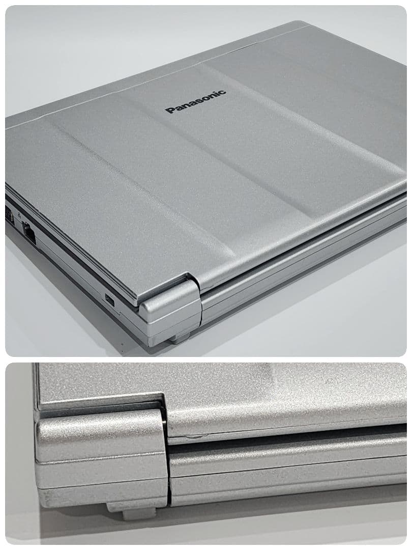 レッツノートCF-SV9★16G★512G★Office [275]