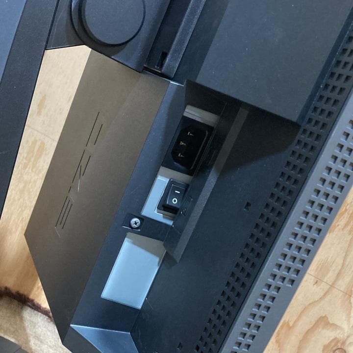 EIZO 23型液晶ディスプレイ FlexScan EV2335W【中古】