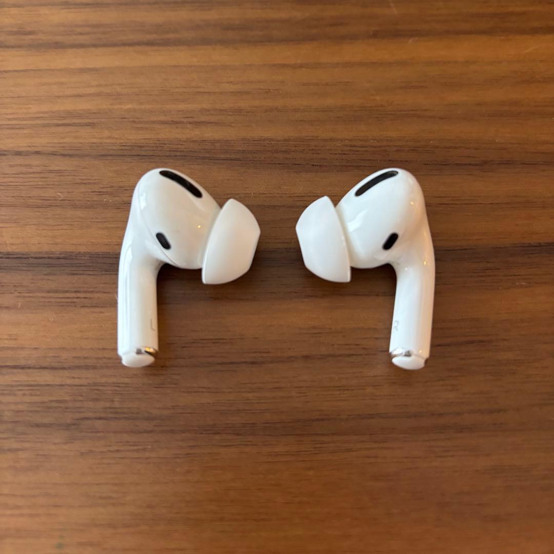 Apple AirPods Pro 本体 第1世代