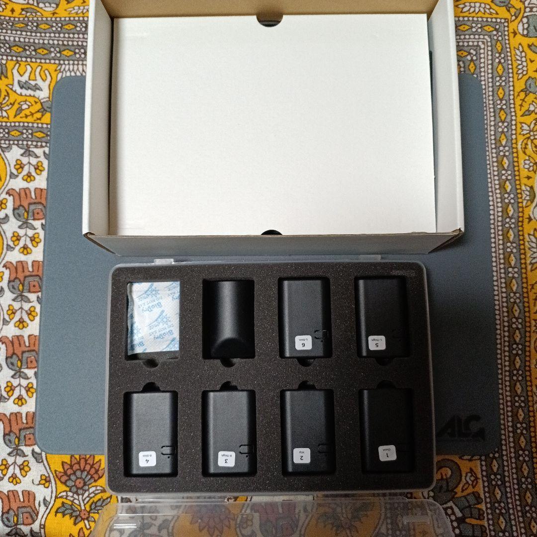 専用Uni-motion ユニモーショントラッカー Tracker UMR-02