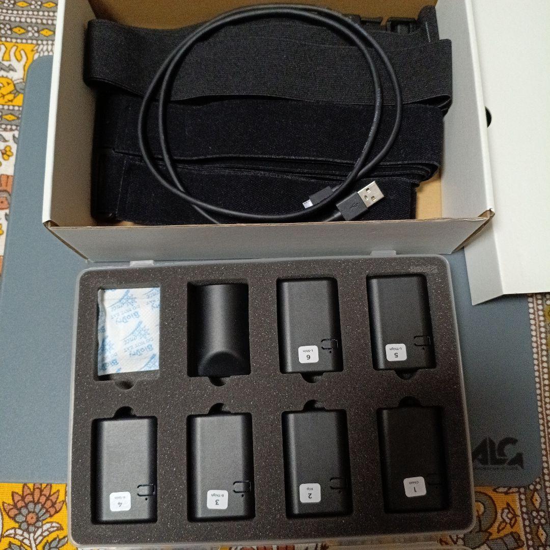 専用Uni-motion ユニモーショントラッカー Tracker UMR-02