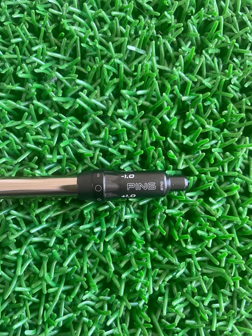 ping tour 2.0 Chrome 85S 6UT用シャフト