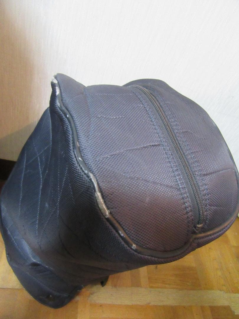 ★☆★ナイキ★NIKE★キャディ-バック★ブラック★②★☆★