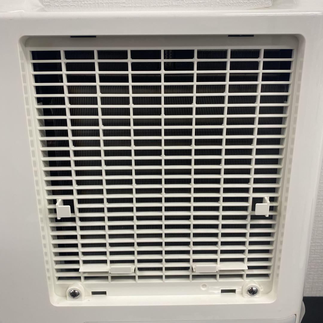 送料込み＊コロナ 衣類乾燥除湿機 2019年製＊0715-1