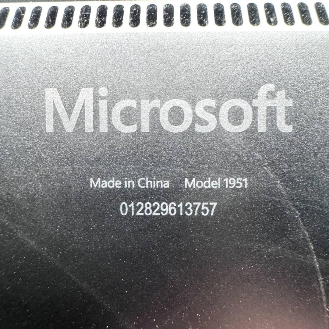 Windowsノート本体 Microsoft Surface Laptop 4 1951 256GB