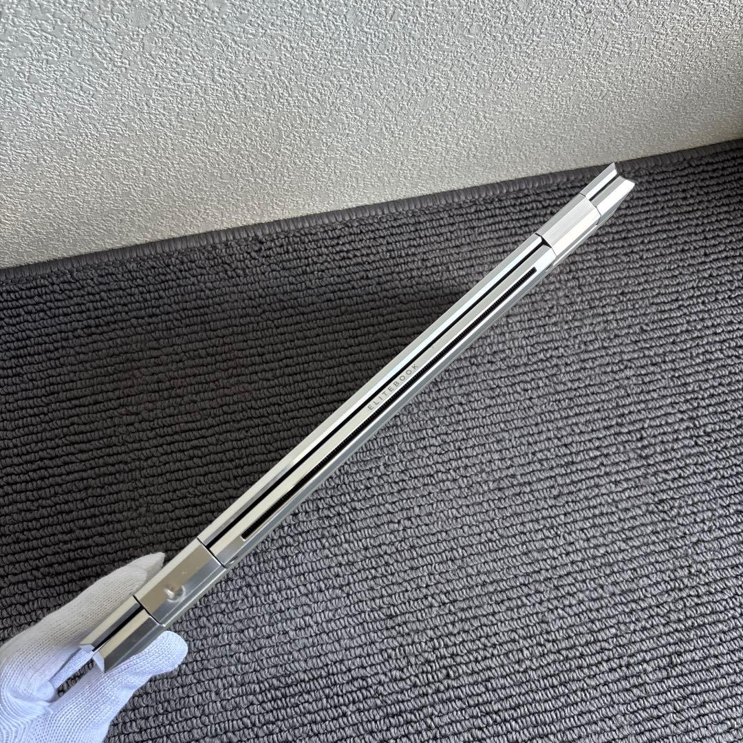 HP EliteBook x360 1040 G8 i5-1145G7 タッチ