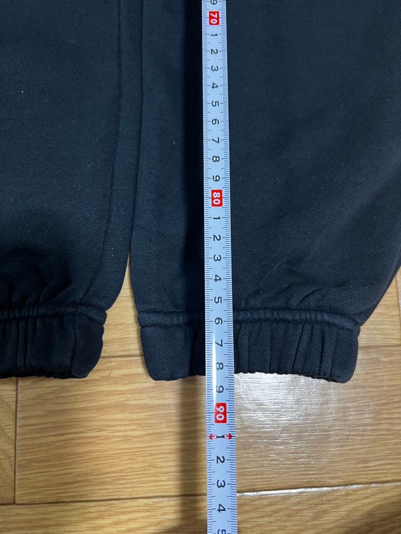 NIKE スウェット セットアップ　上下　Lサイズ