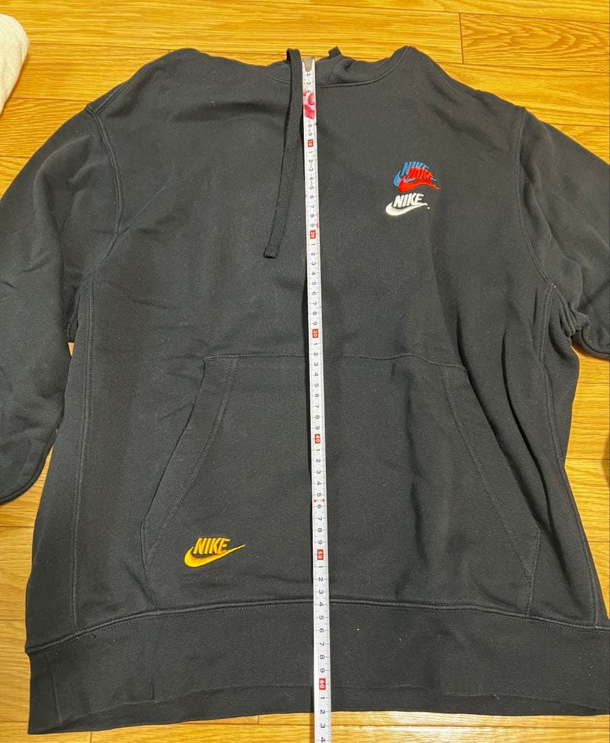 NIKE スウェット セットアップ　上下　Lサイズ