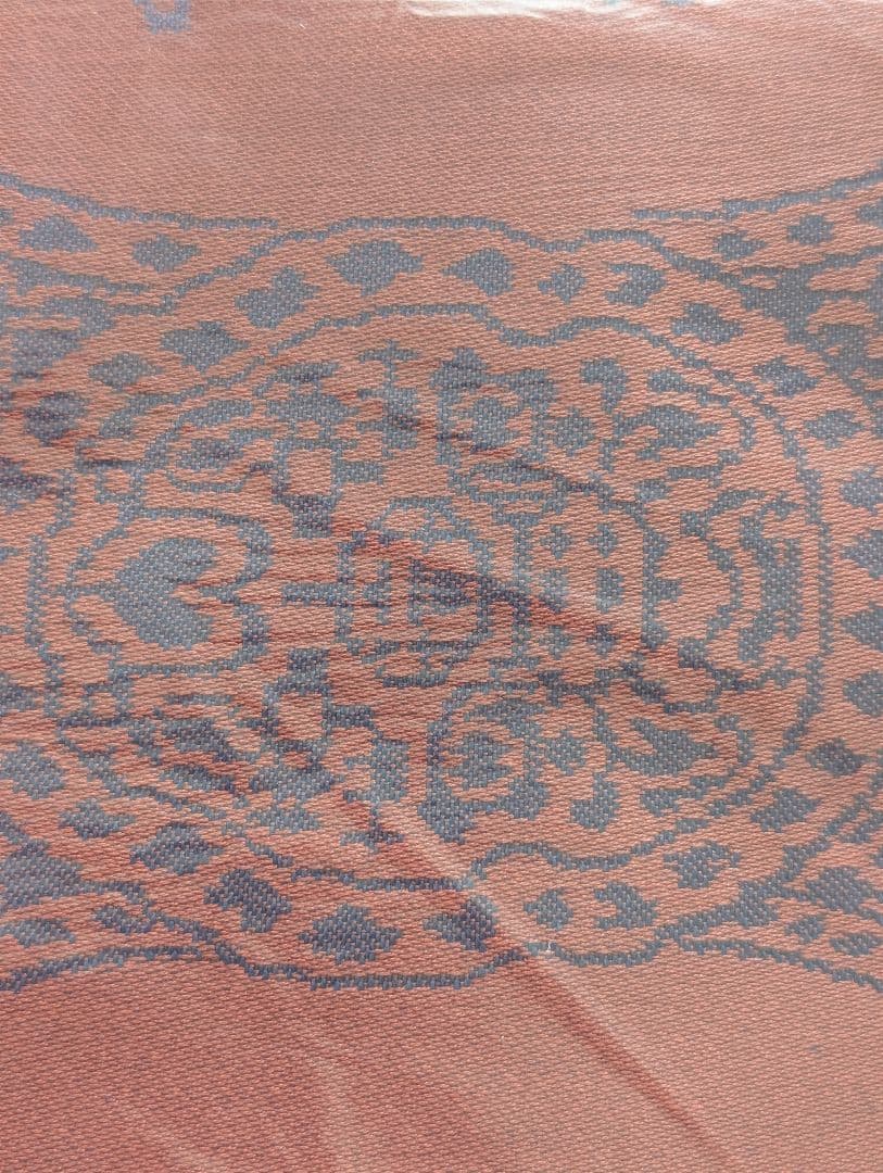 未開封　  DAMASK テーブルクロス