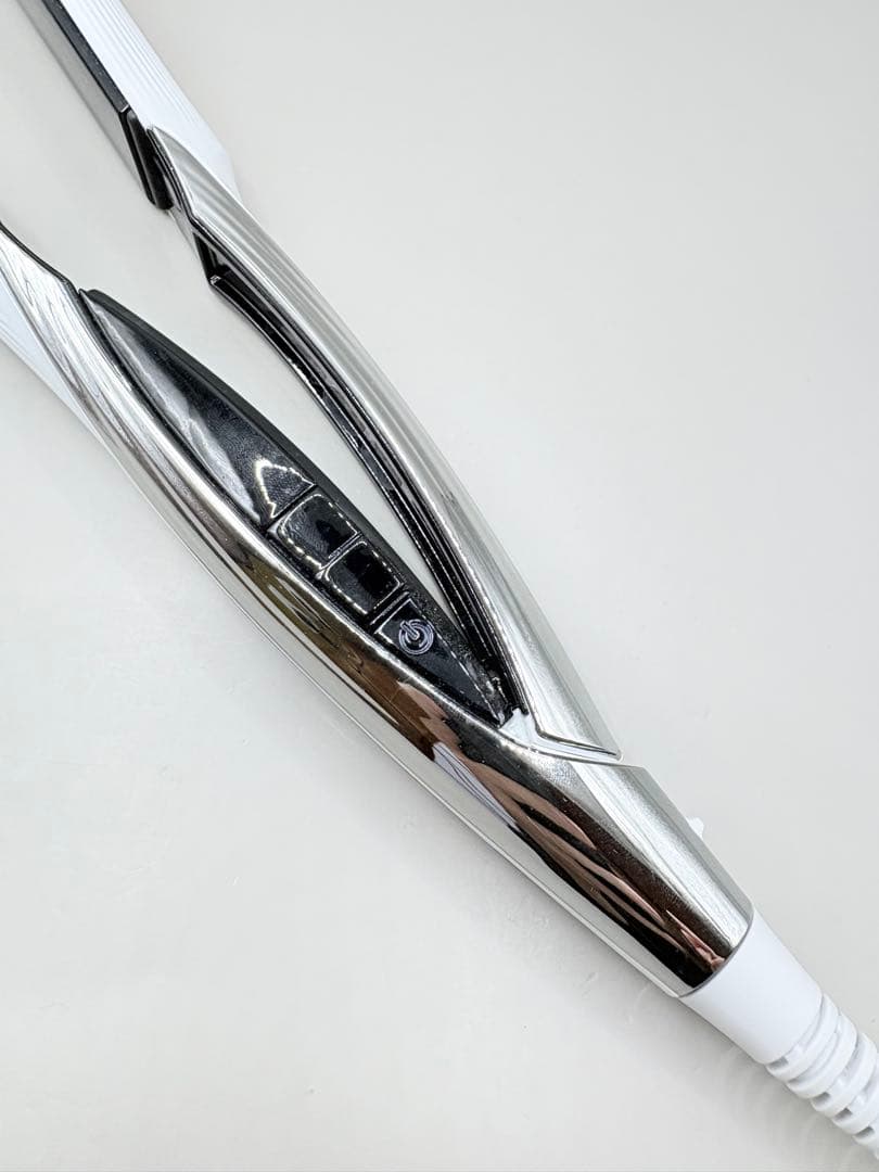 ReFa MTG リファ ストレートアイロン ヘアアイロン 500