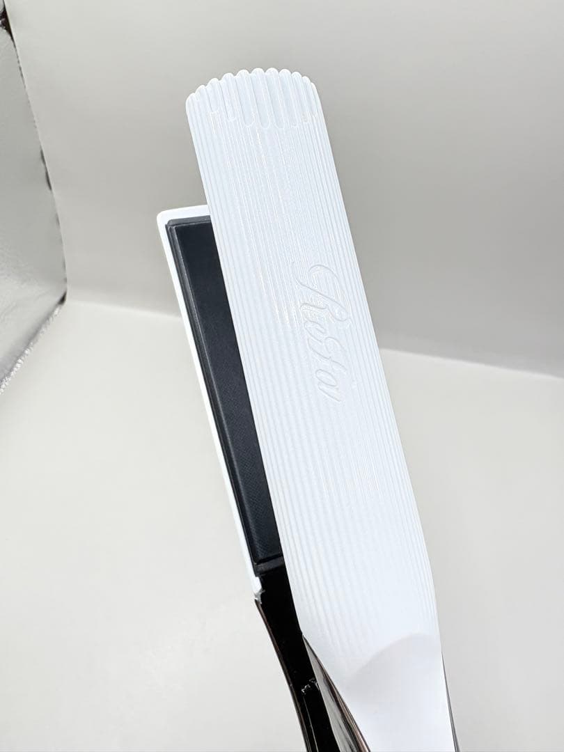 ReFa MTG リファ ストレートアイロン ヘアアイロン 500