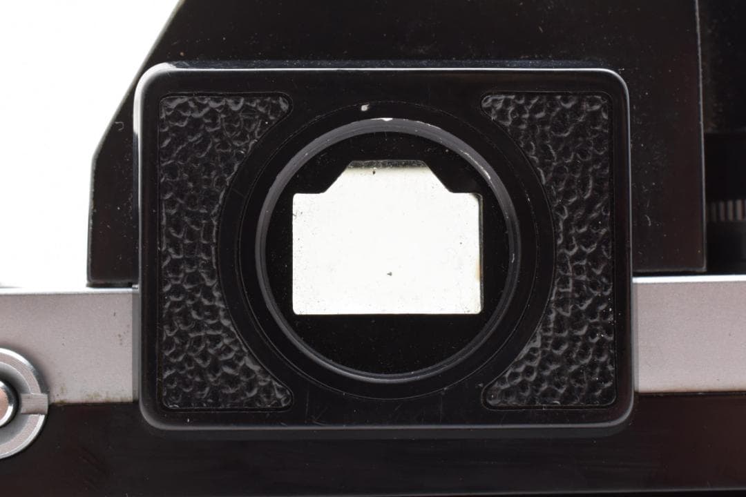 ★美品★ニコン Nikon F フォトミック 700万番台 #1158