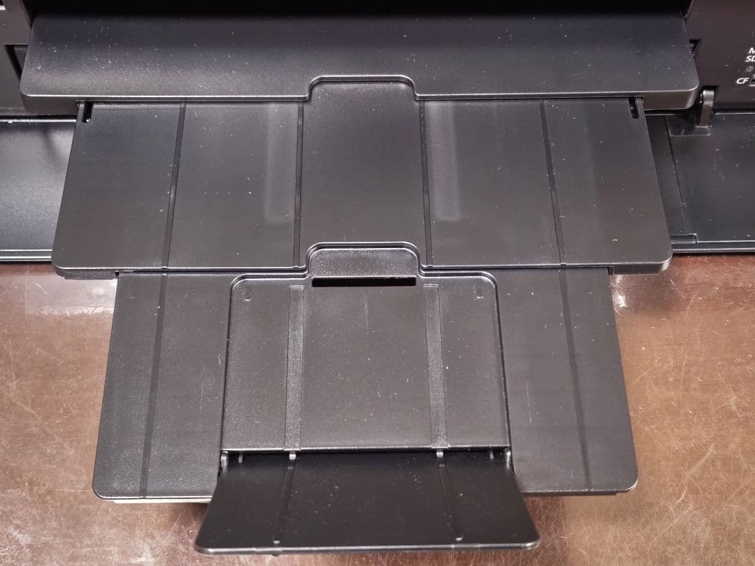 【ジャンク】EPSON EP-804A インク目詰まり