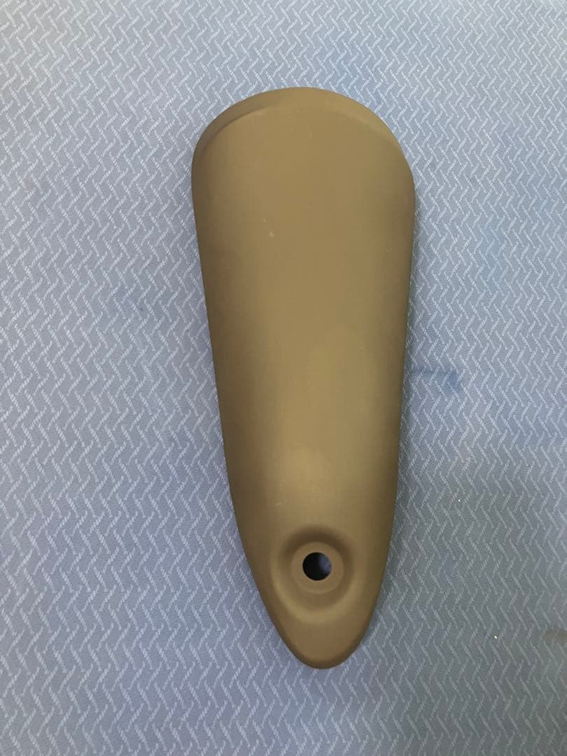 HONDA レブル250 純正　マフラー