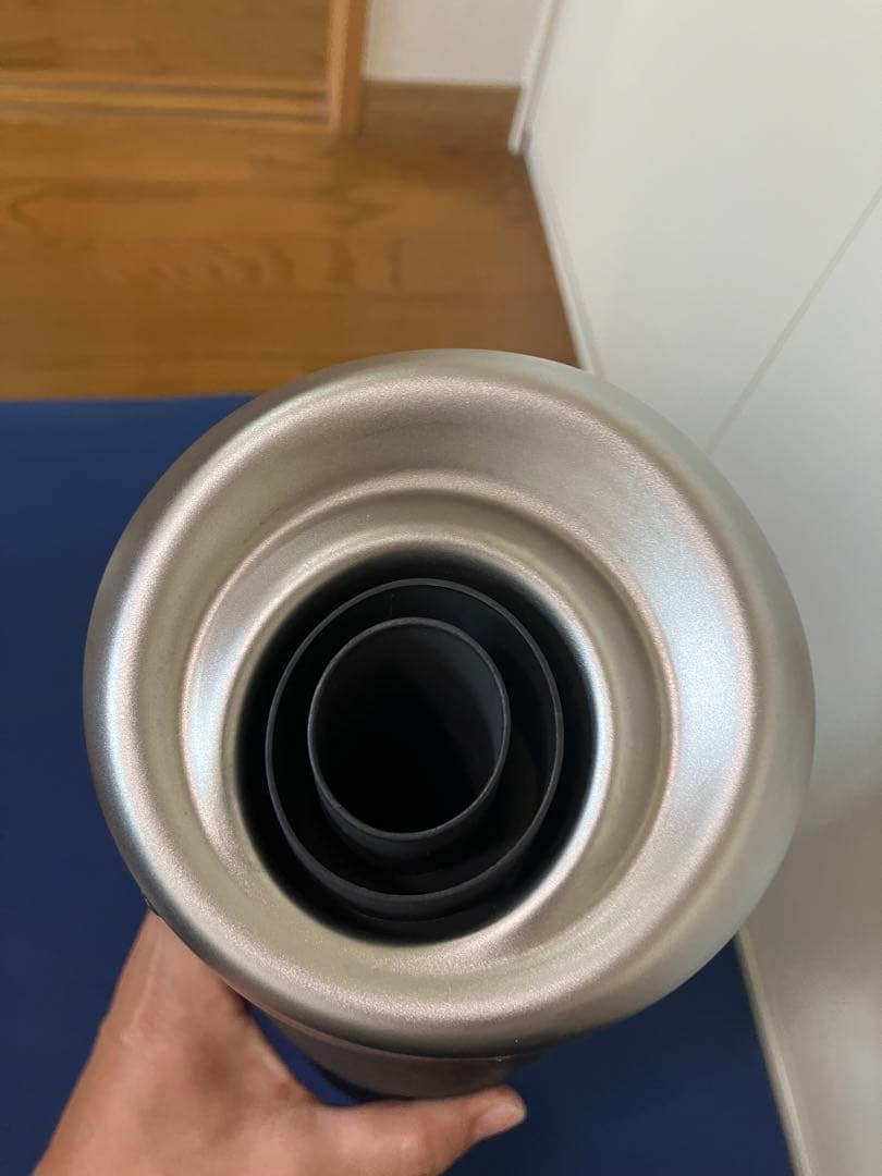 HONDA レブル250 純正　マフラー