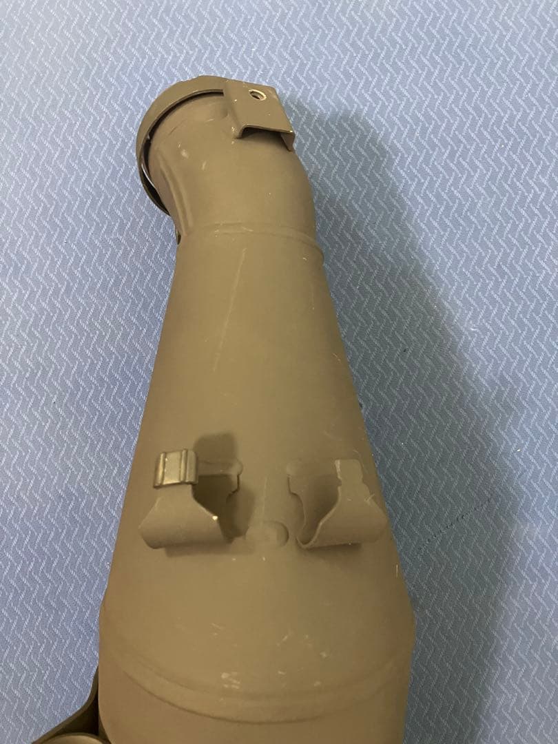 HONDA レブル250 純正　マフラー