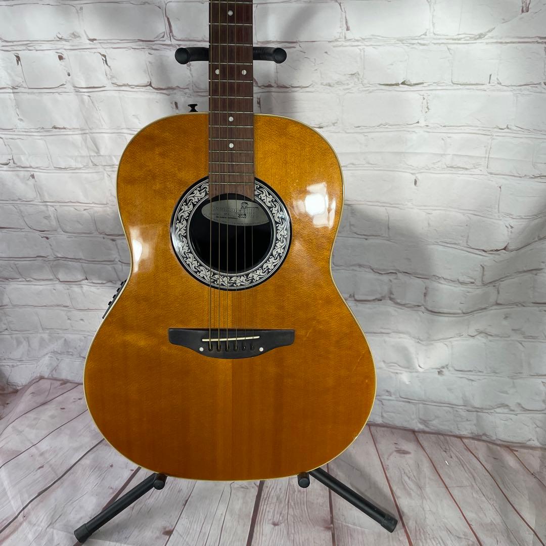 Ovation 1711 Standard Balladeer オベーション