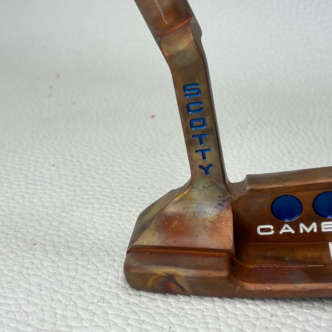 フ*ン様 スタジオセレクト　ニューポート2 34インチ　カッパーカスタム