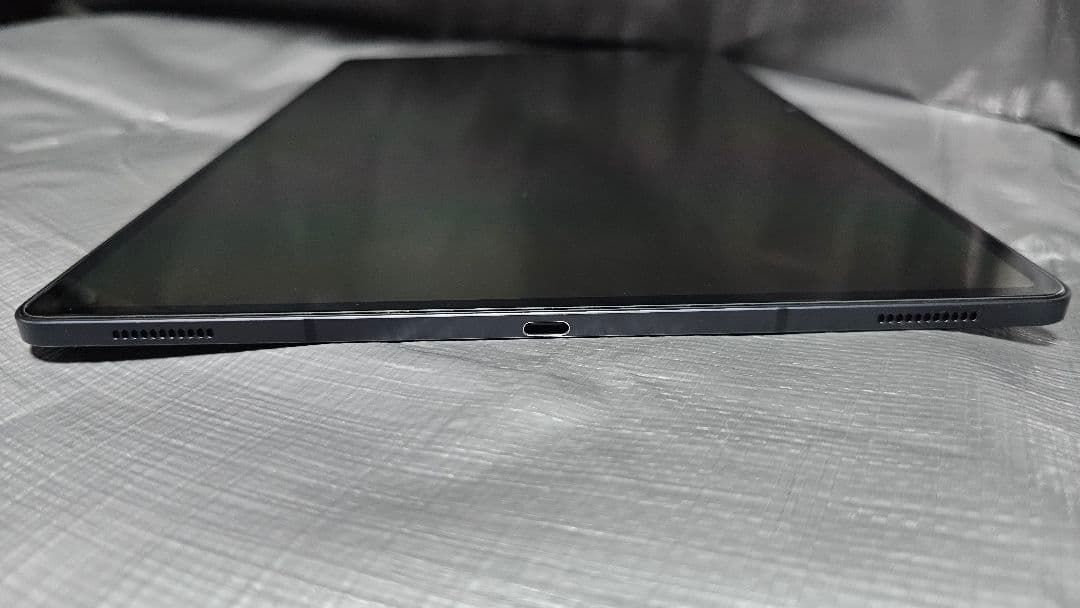 GALAXY tab s8 ultra + ブックカバーキーボード