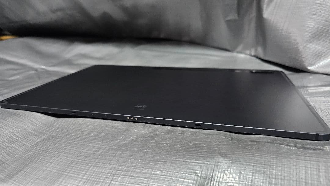 GALAXY tab s8 ultra + ブックカバーキーボード