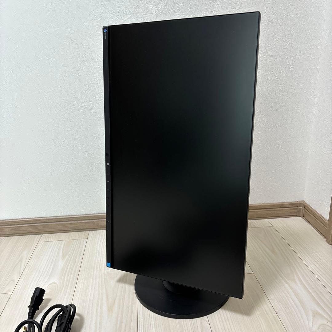 EIZO モニター EV2450-BKR