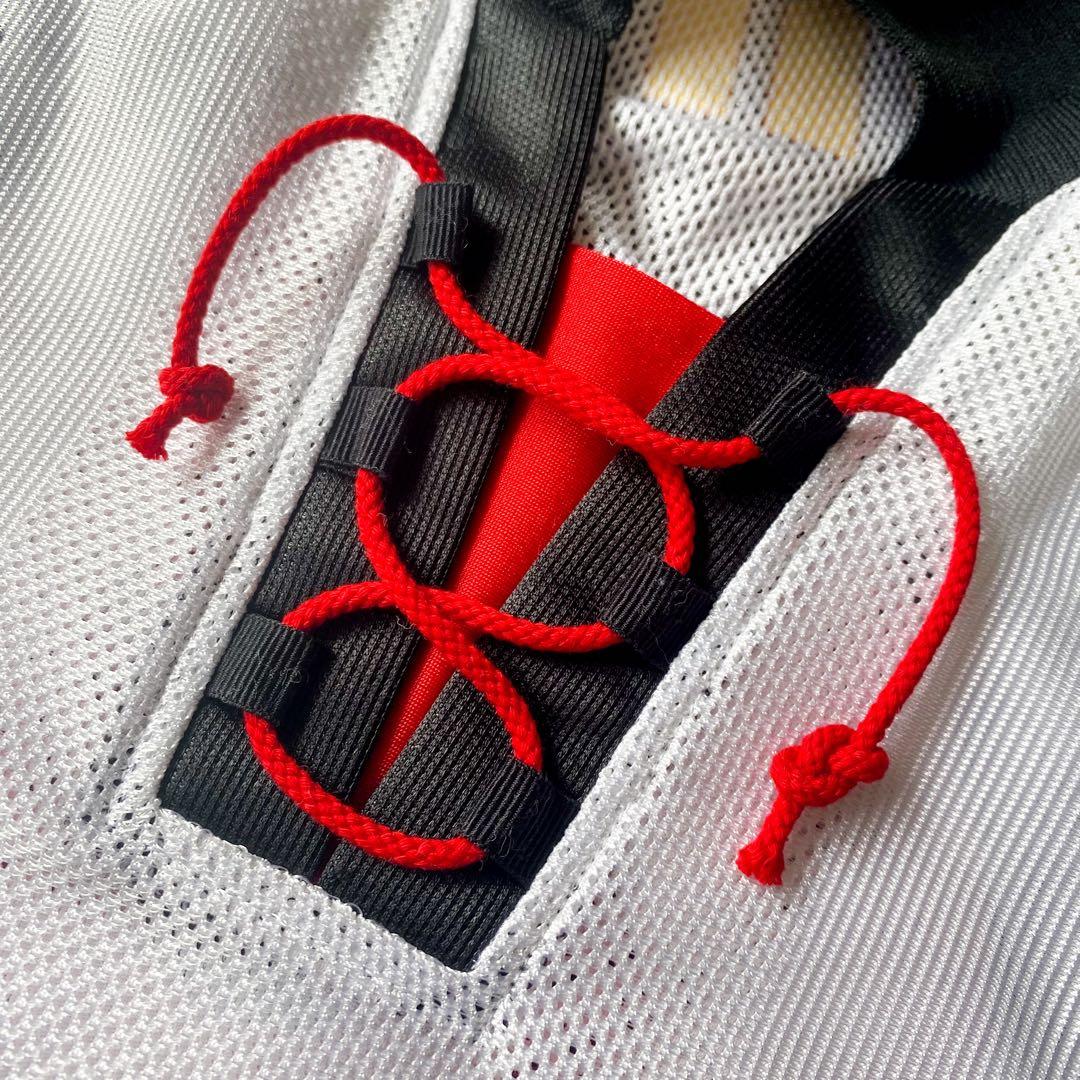 【選手支給品】小野伸二 ＃８ 浦和レッズ ０１／０２（A）