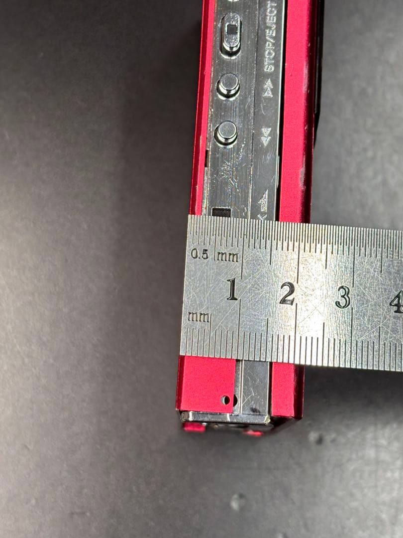 SONY カセットウォークマン WM-F102 ソニー 動作未確認 希少品