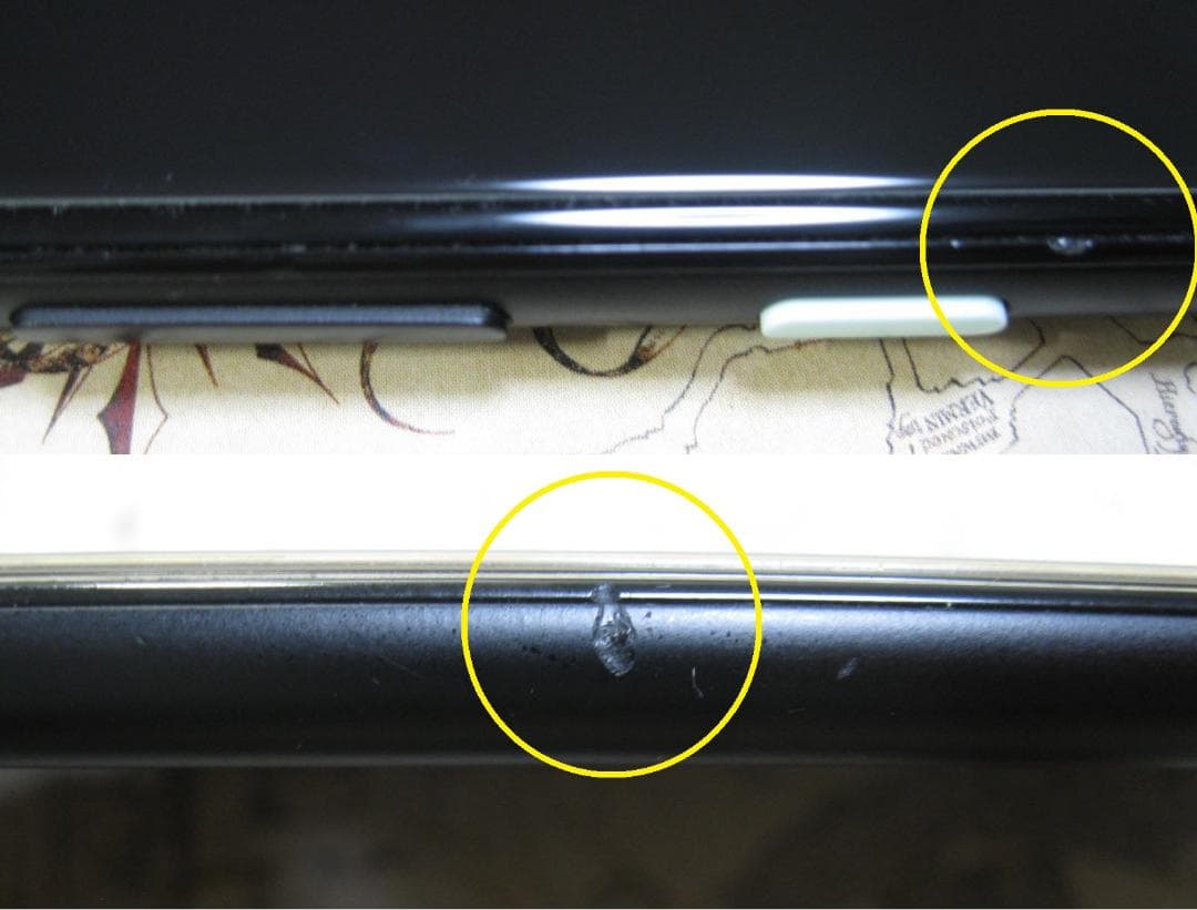 【ジャンク】Google Pixel 4a(4G) Just Black