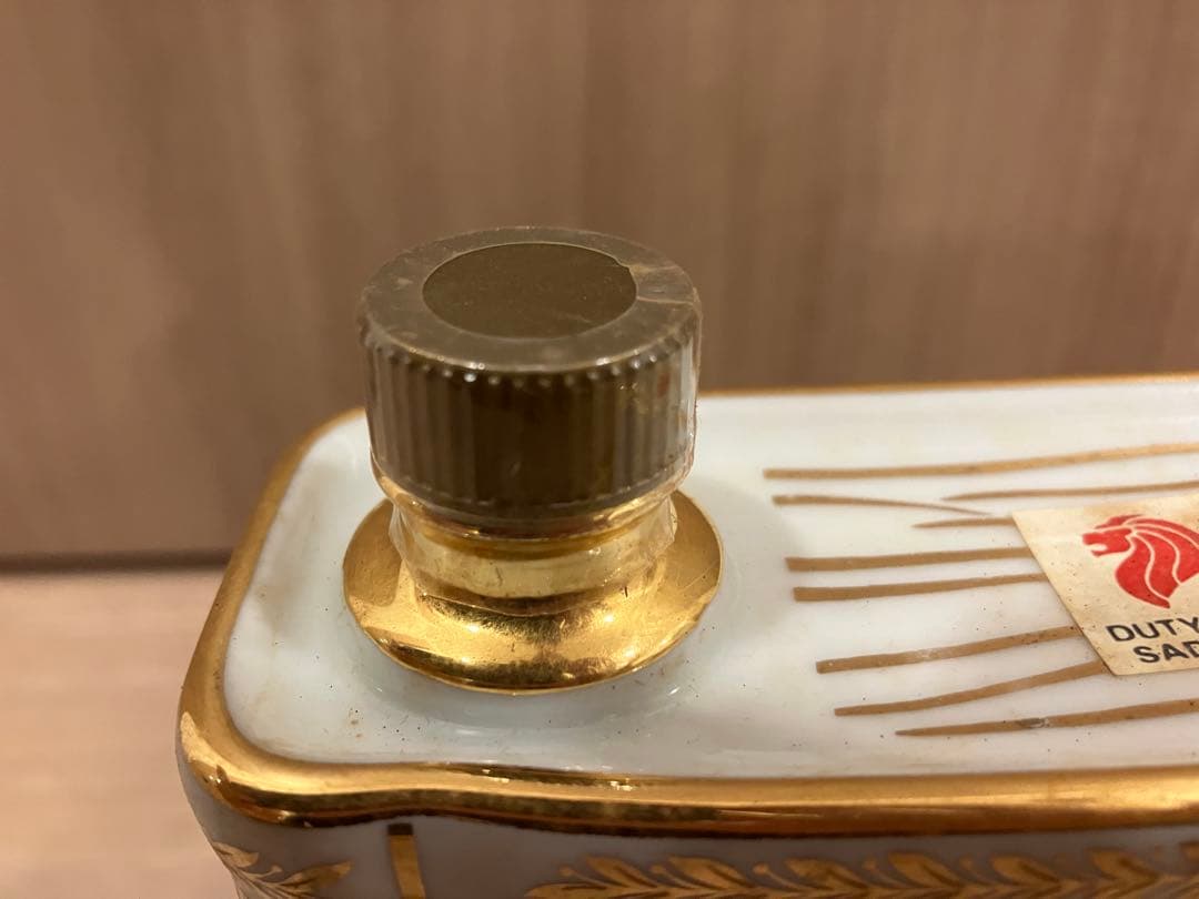 【未開栓】カミュ ナポレオン ブック（天使の戯れ 、紳士と淑女）古酒