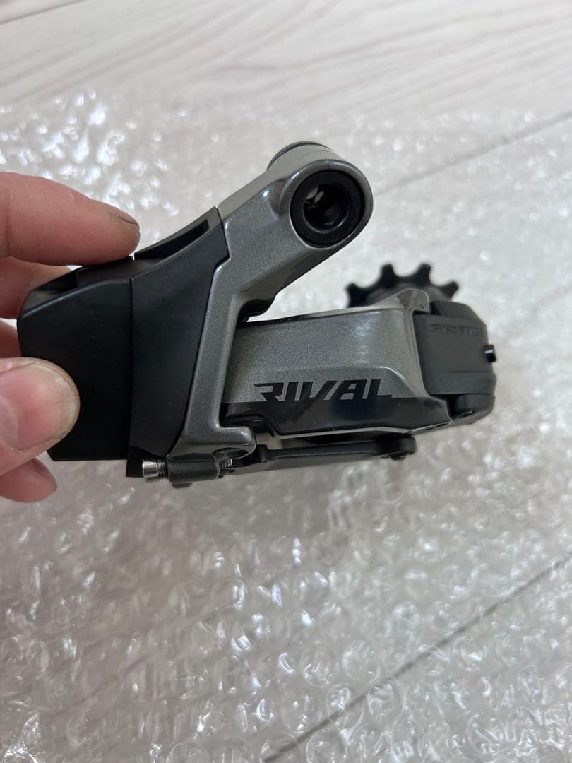 SRAM RIVAL AXS 12s リアディレイラー スラム ライバル