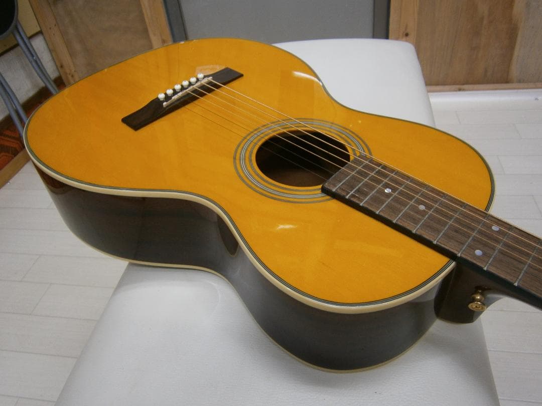 期間限定特価・中古超美品・ヘッドウェイ＜HG-35＞小ぶりボディ